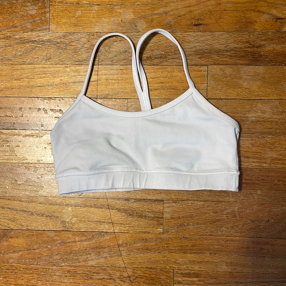 Lulu bra